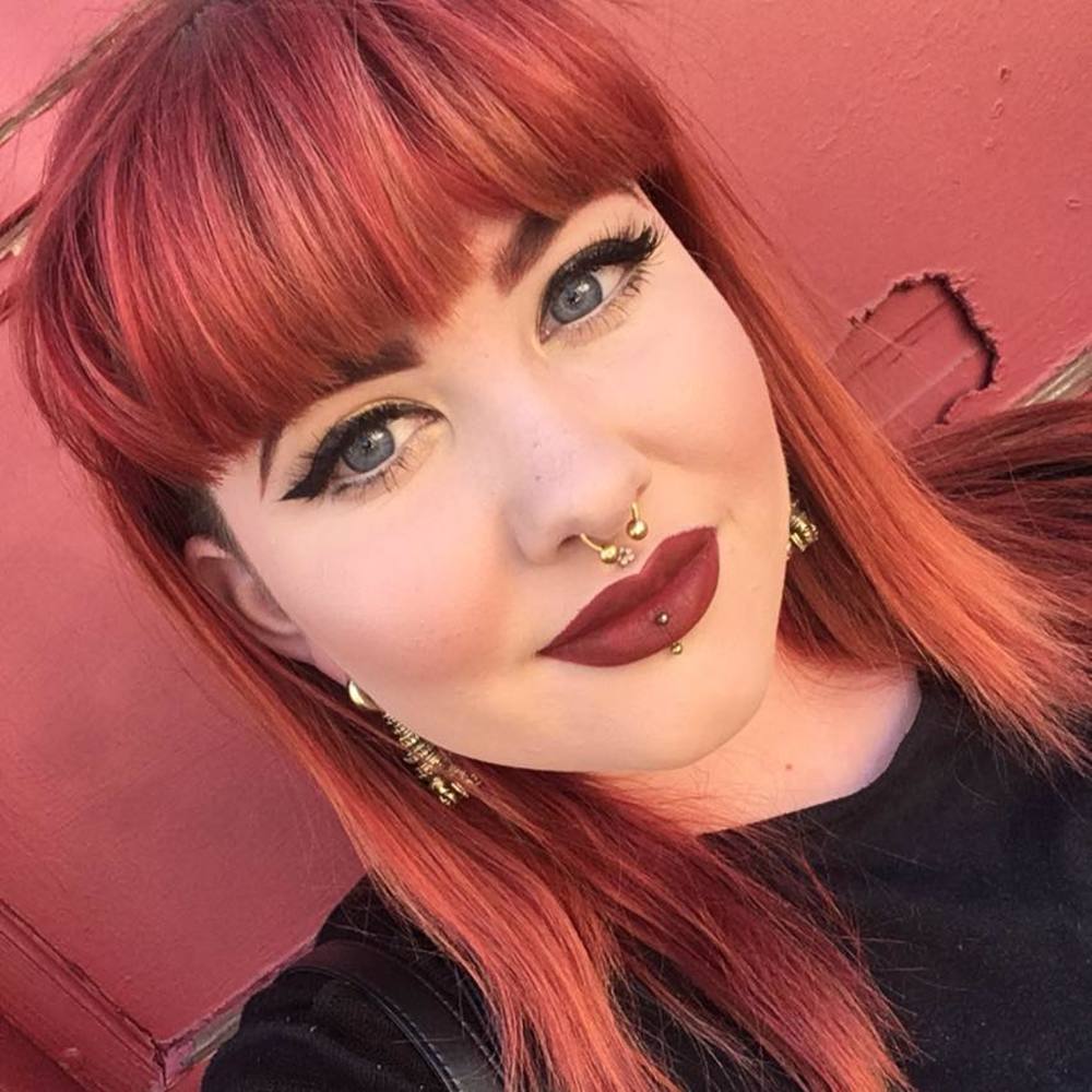 Meet your Posher, Sylvie